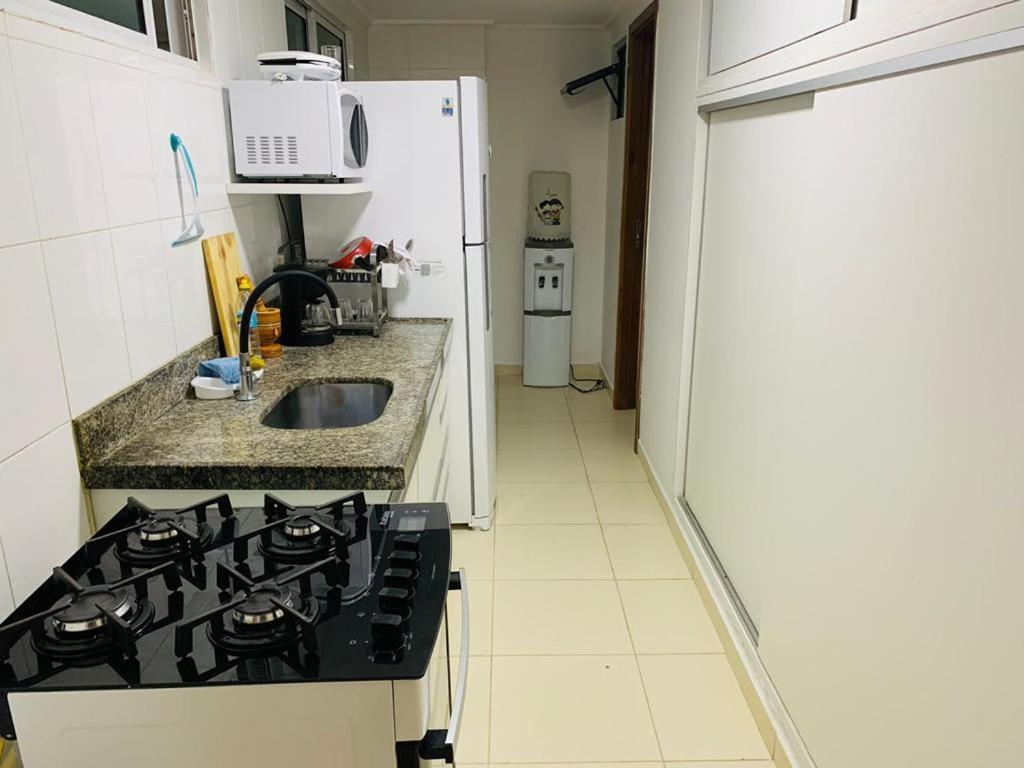 Flat Duplo Em Cabo Branco Temporada Joao Pessoa Exterior photo